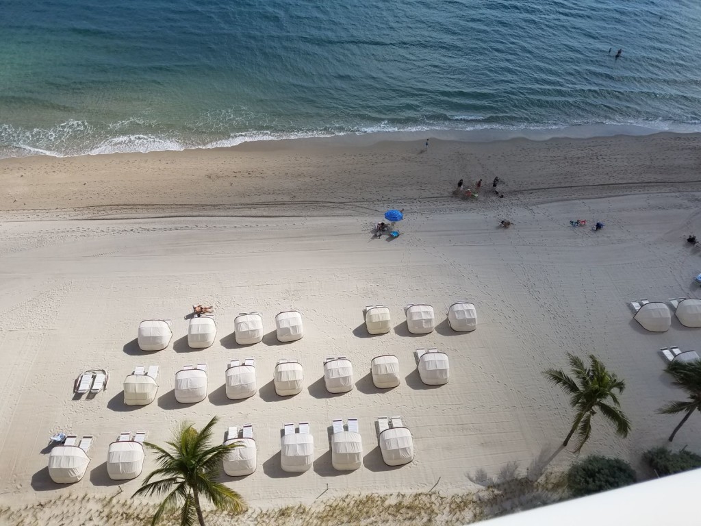 Blog Entry Photo of Regency Tower #1211 Fort Lauderdale Beach... Just Sold by Ashton Coleman, P.A.