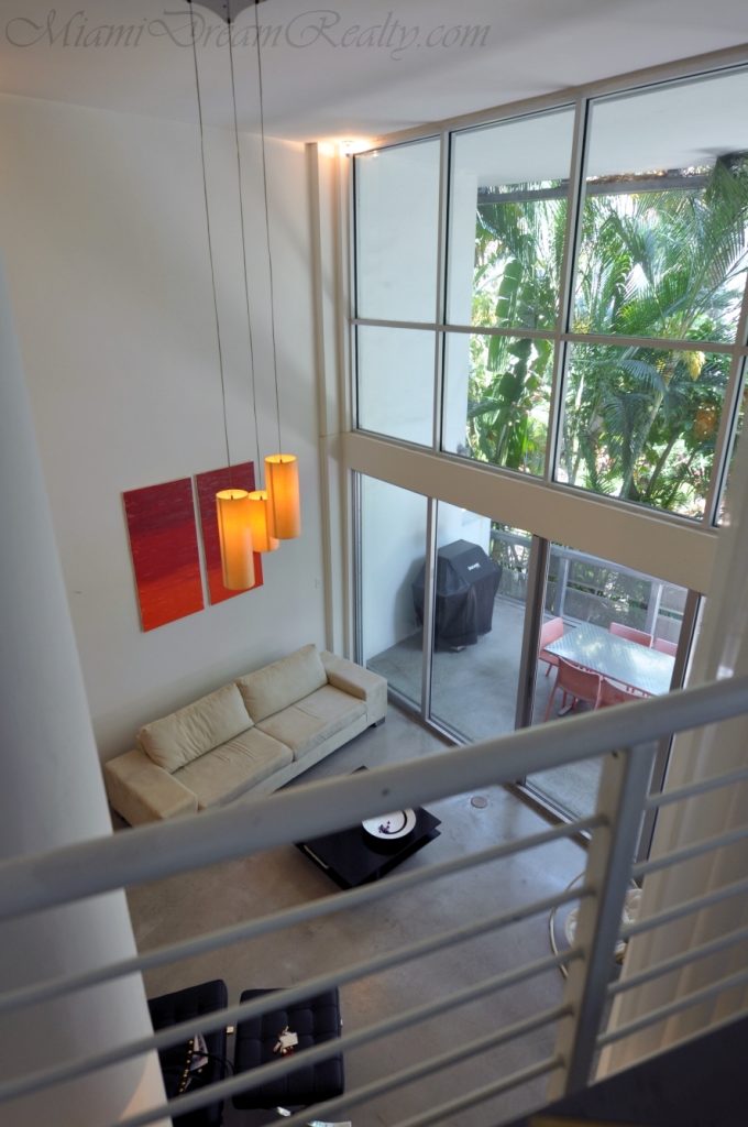 Ilona Loft Condo -South Beach Loft image