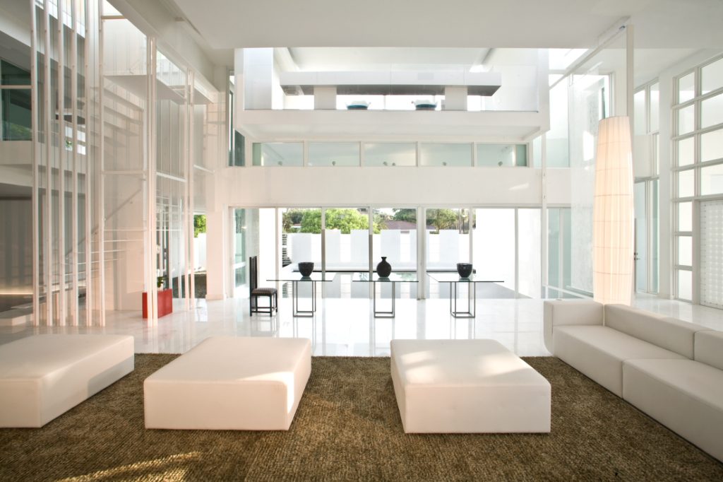 Golden Beach Luxury Estate