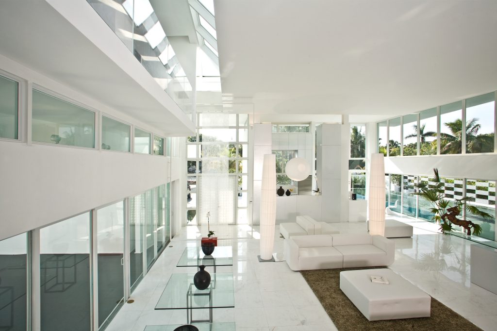 Golden Beach Luxury Estate