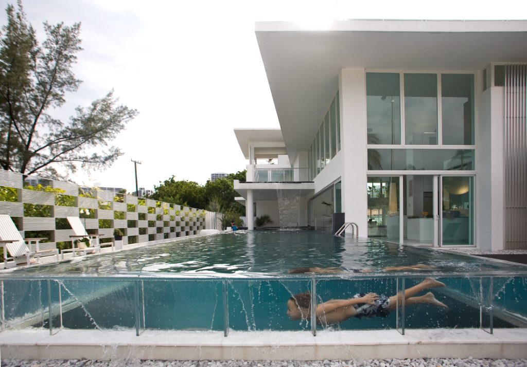 Golden Beach Luxury Estate