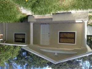 Heinous Home Photo