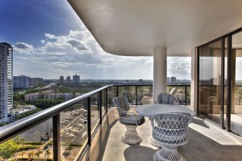 Turnberry Isles South