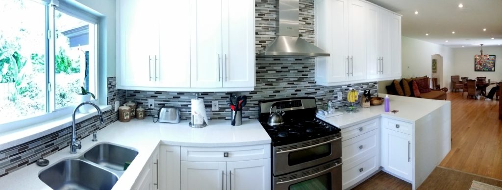 Miami Shores 434 kitchen