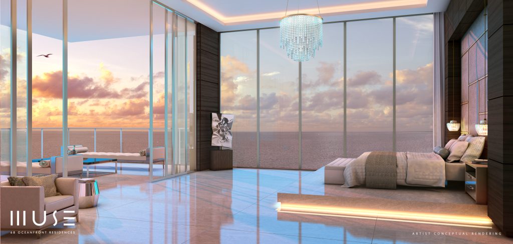 MUSE Master suite