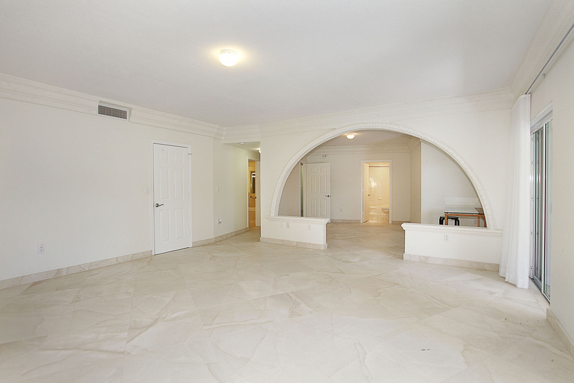 Quayside Townhome 5006 Master Suite