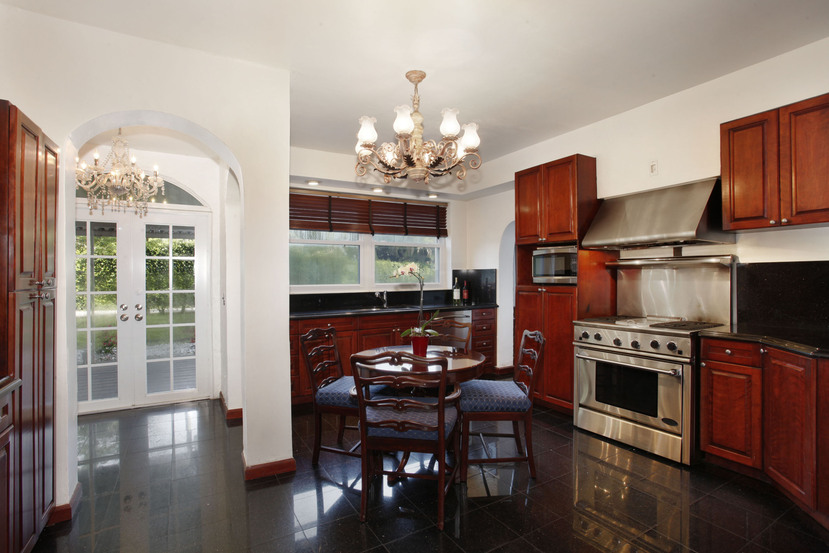 339 NE 96th Street - Kitchen