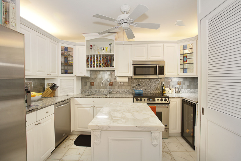 Ocean Village 102 Key Biscayne