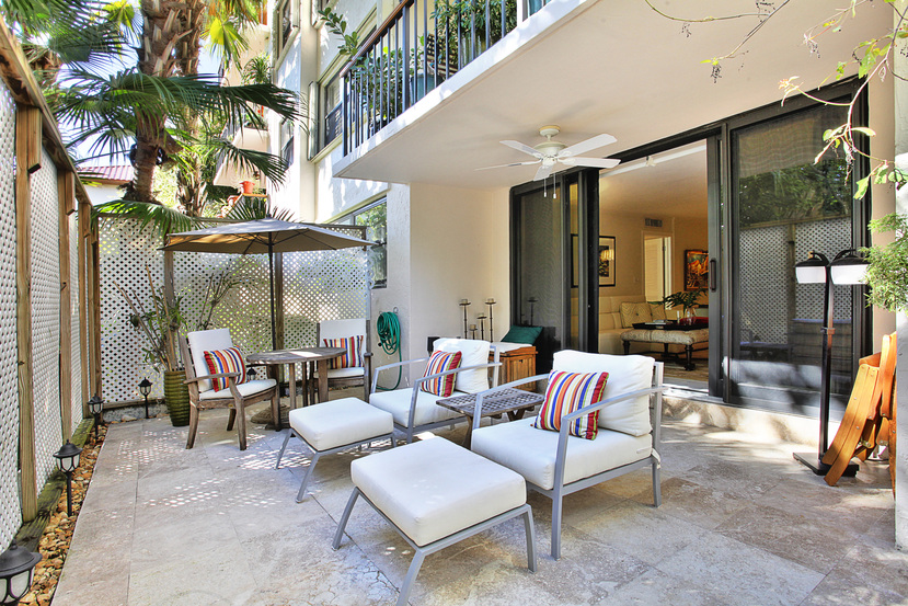 Ocean Village 102 Key Biscayne