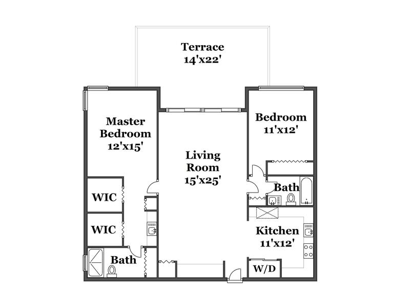 Ocean Village 102 Key Biscayne