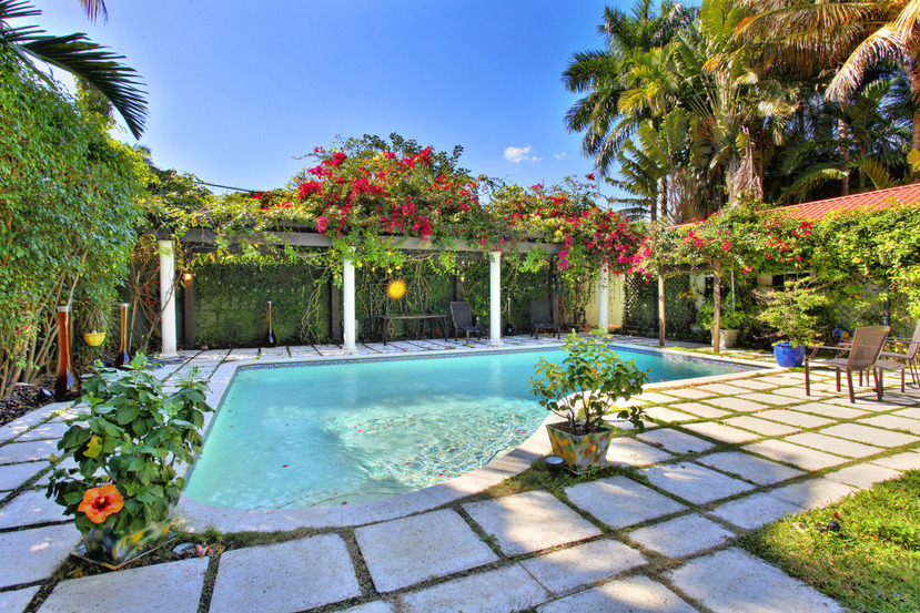5424 Alton Road Miami Beach Home for Sale