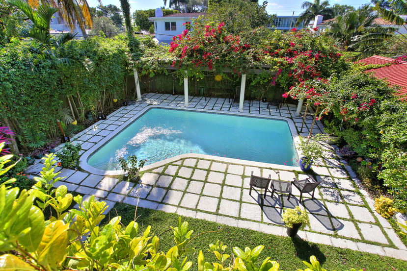 5424 Alton Road Miami Beach Home for Sale