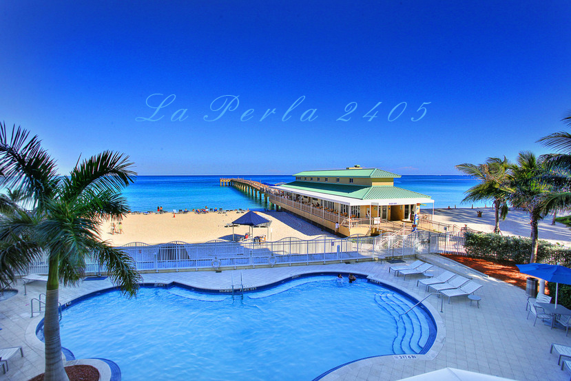 La Perla Condo 2405 Sunny Isles beach