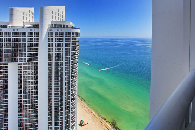 Trump Palace TS5508 Sunny Isles Beach
