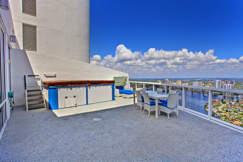 Trump Palace TS5508 Sunny Isles Beach