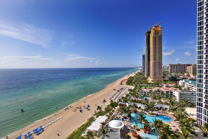 Trump Palace 1705