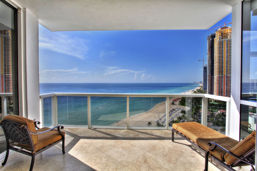 Trump Palace 1705 Sunny Isles Beach Miami