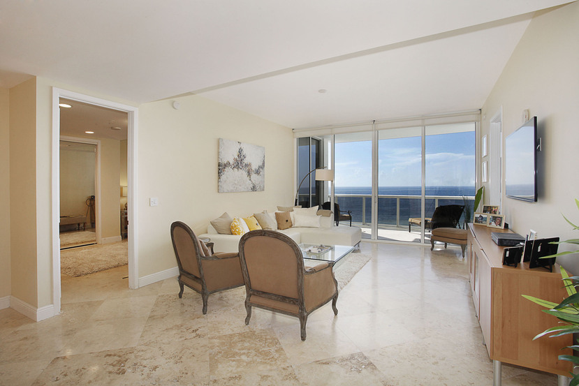 Trump Palace 1705 Sunny Isles Beach Miami
