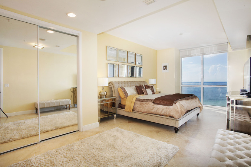 Trump Palace 1705 Sunny Isles Beach Miami