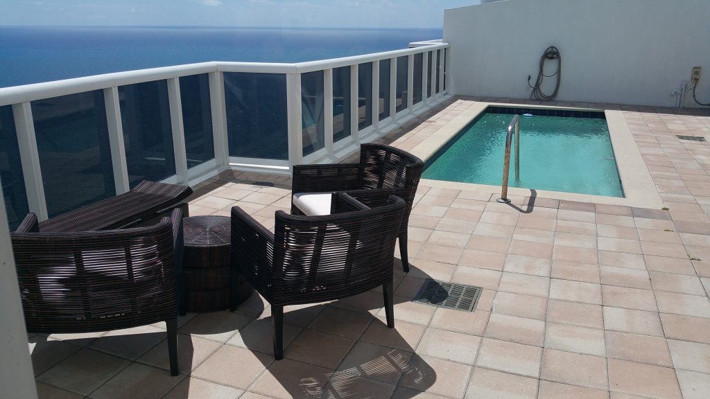 Trump ROYALE TS6 Sunny Isles Beach