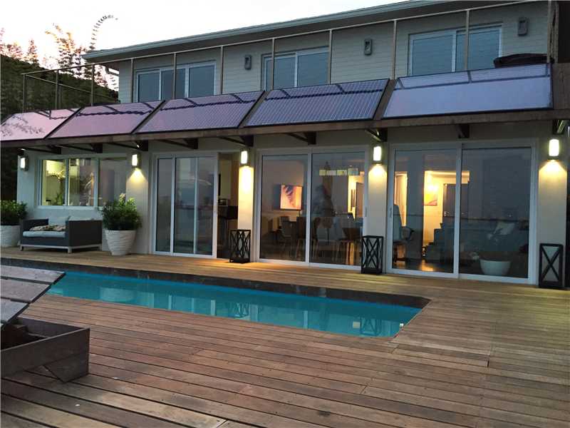 Miami Beach Luxury Homes for Sale