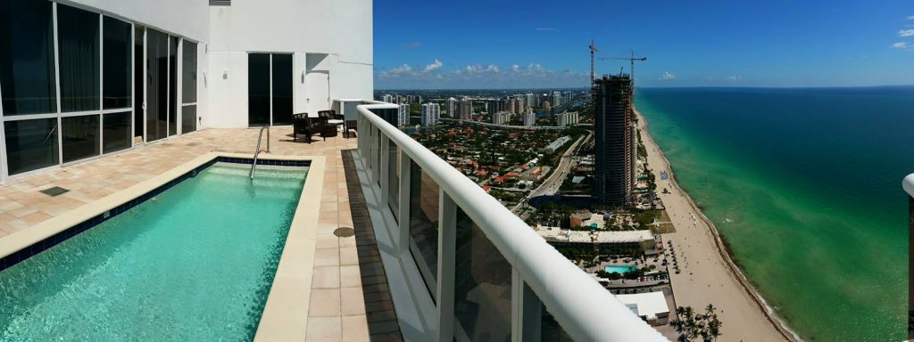Trump ROYALE TS6 Sunny Isles Beach
