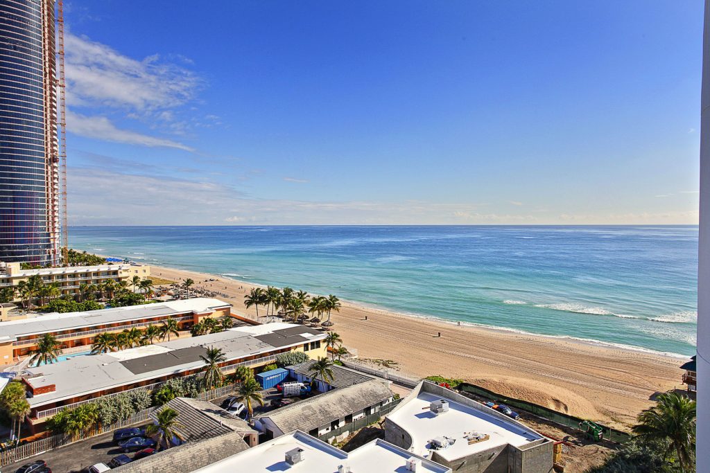 Trump Royale 1201 Sunny Isles Beach Miami