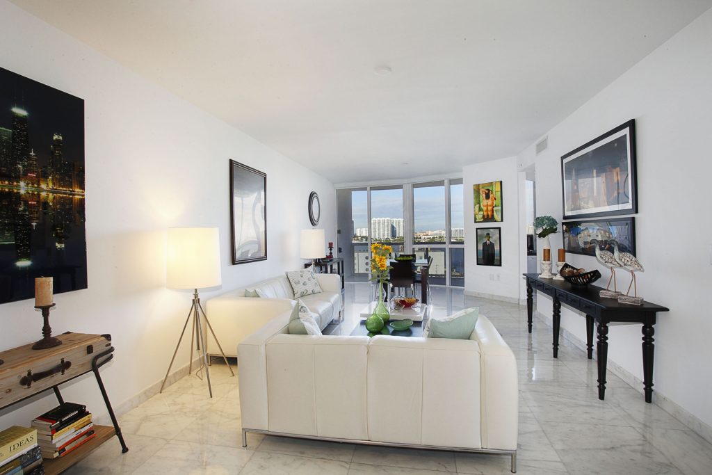 Trump Royale 1201 Sunny Isles Beach Miami
