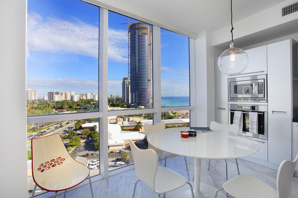 Trump Royale 1201 Sunny Isles Beach Miami