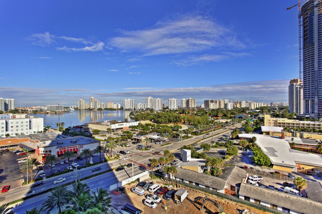 Trump Royale 1201 Sunny Isles Beach Miami