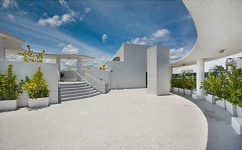Baylights Penthouse 02 Miami Beach