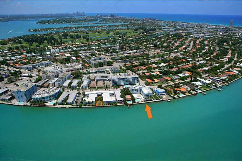 Baylights Penthouse 02 Miami Beach