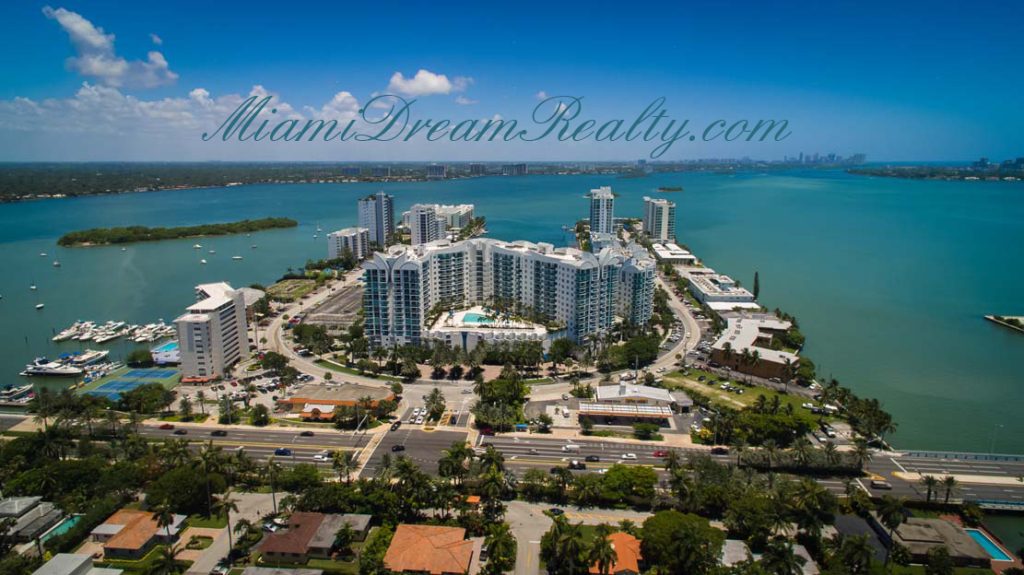 360 Condos North Bay Village