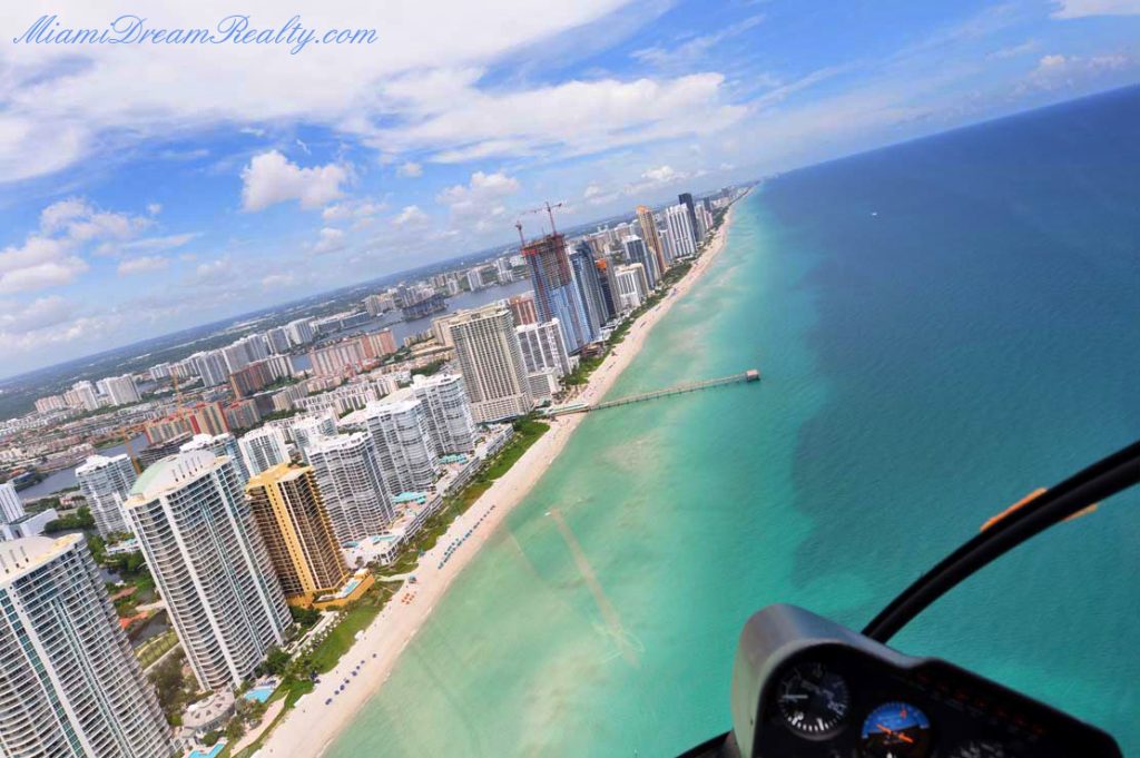 Sunny Isles Beach Skyline