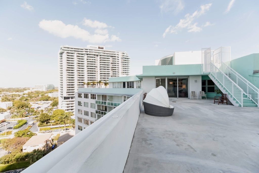 Bay Park Tower PH1 Edgewater