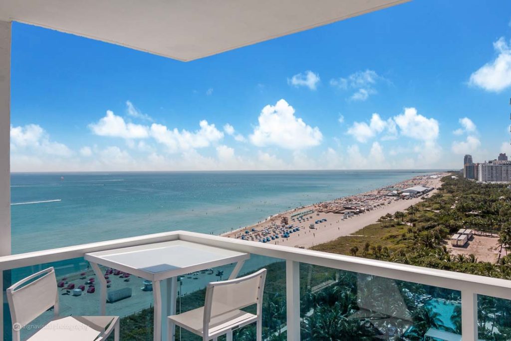 Roney Palace 1509 Views Miami Beach