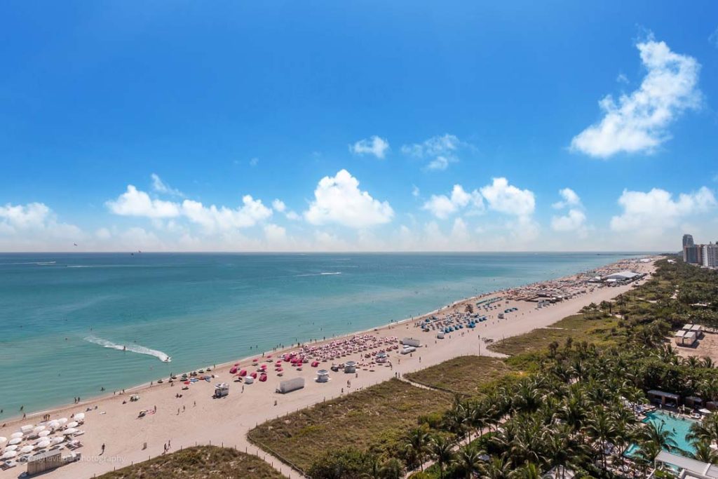 Roney Palace #1509 Miami Beach