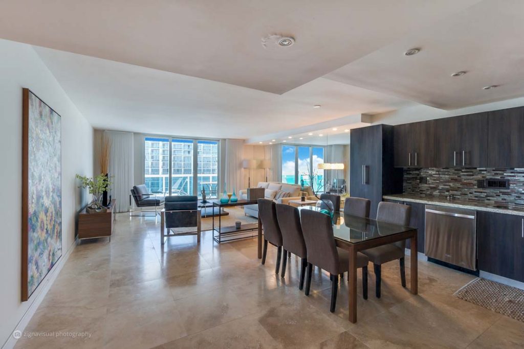 Roney Palace 1509 Miami Beach