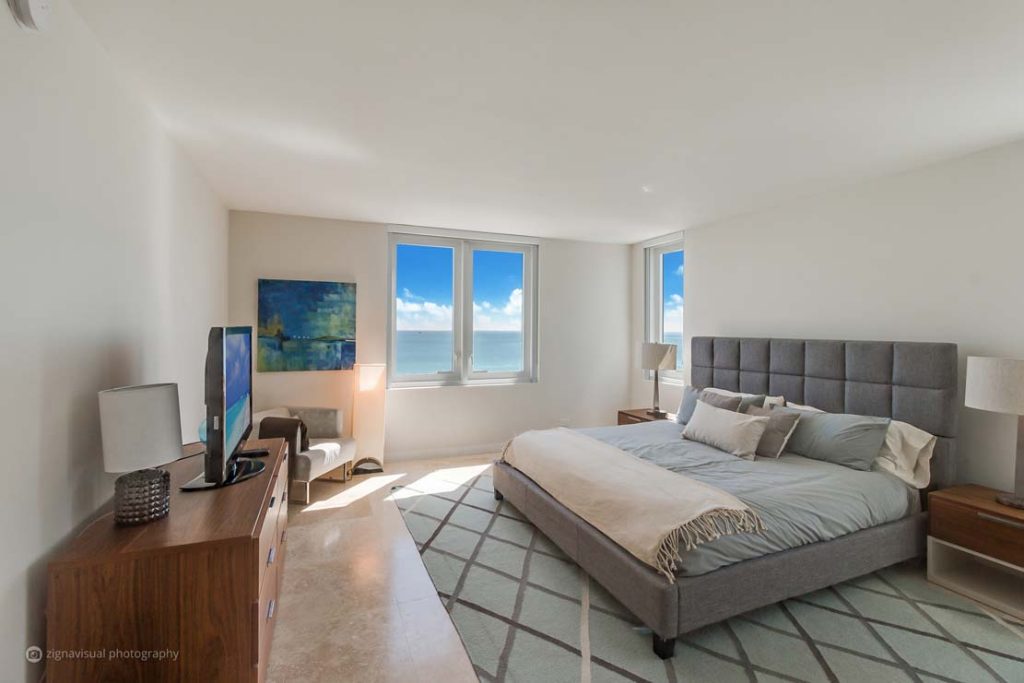 Roney Palace #1509 Miami Beach