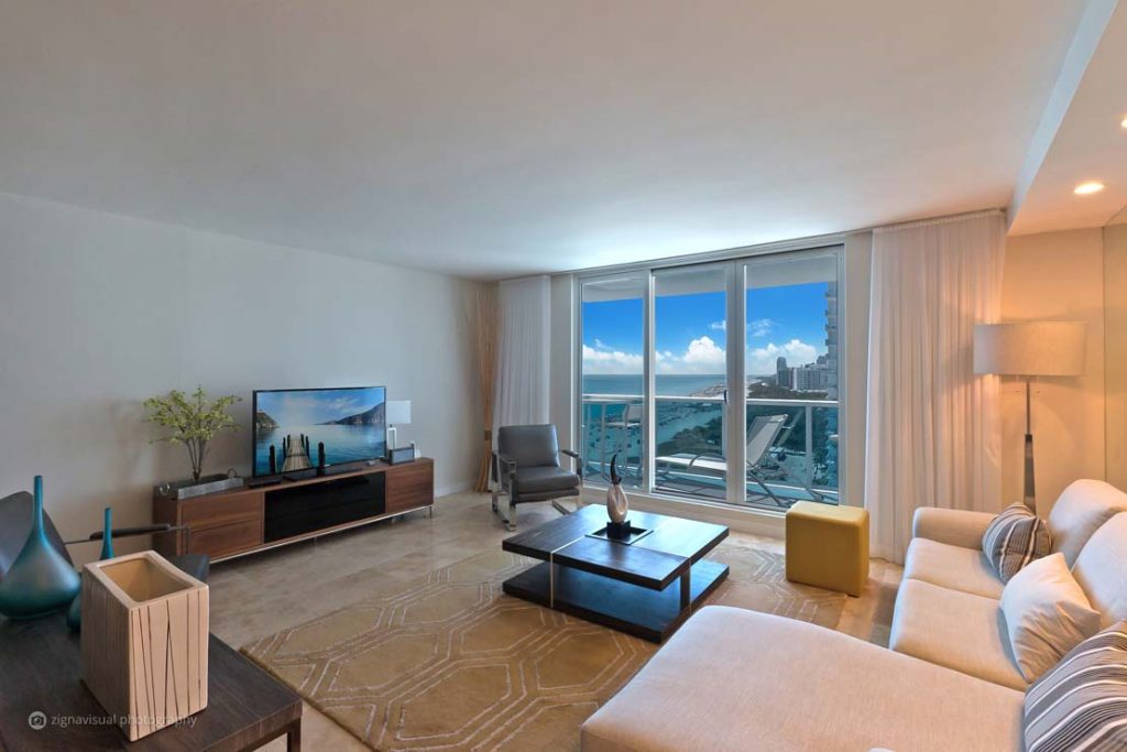 Roney Palace #1509 Miami Beach