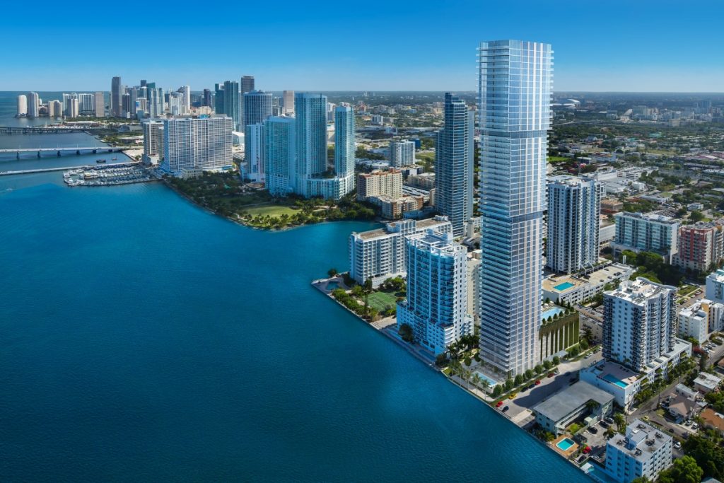 Miami’s Top Condos 2017 Elysee Miami