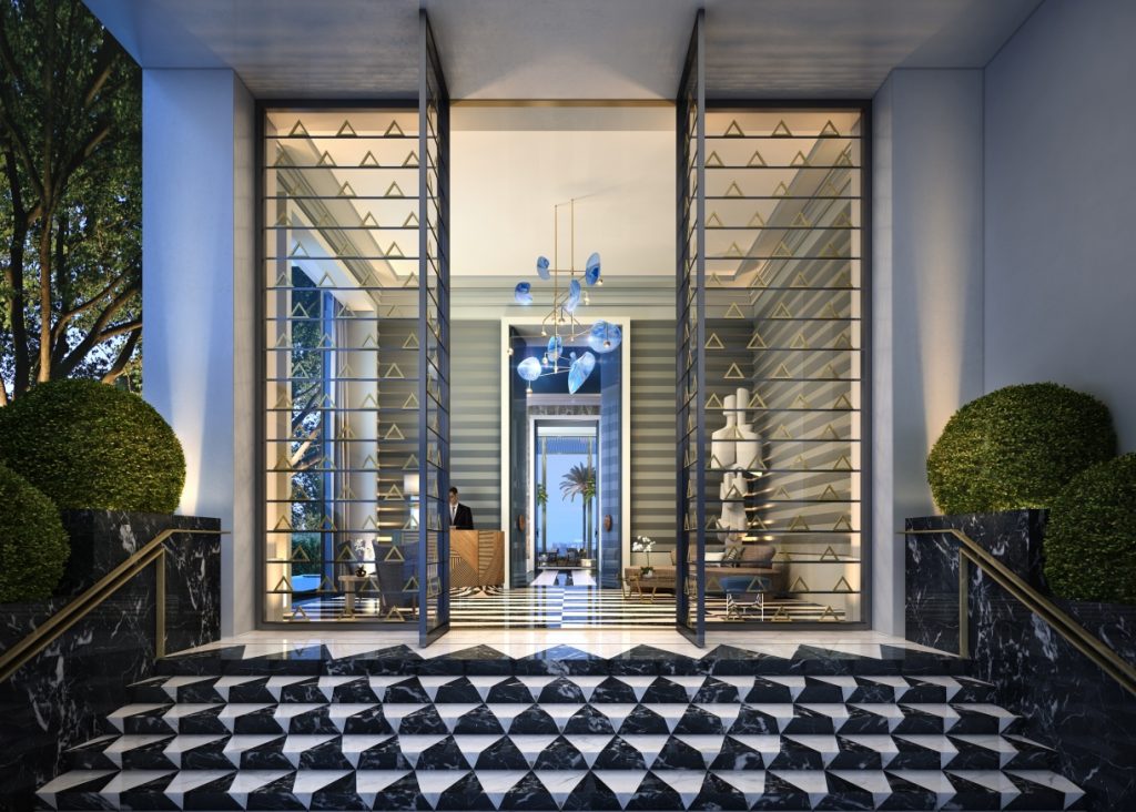 Elysee Entry_Motor_Court_Edgewater_Miami