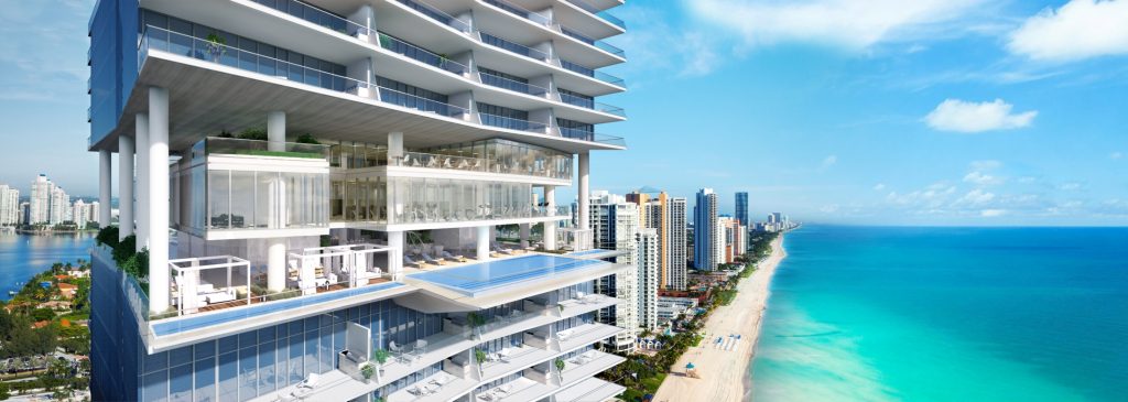 Turnberry-Turnberry-Ocean Club Penthouse Sunny Isles Beach Amenities