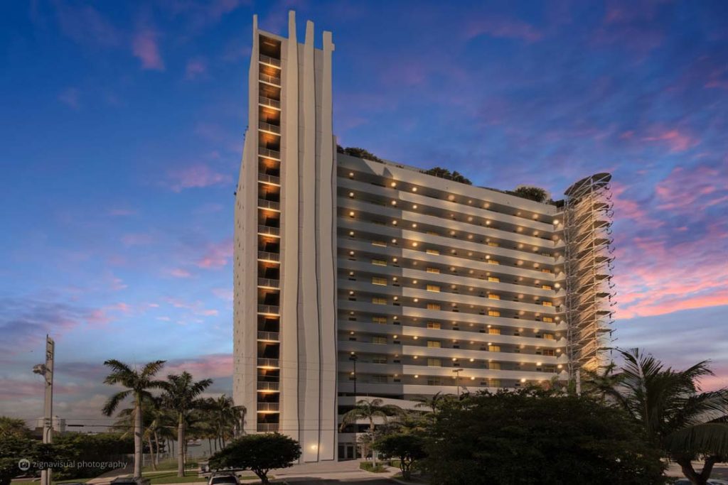 Space01 North Bay Village Miami Florida Condos