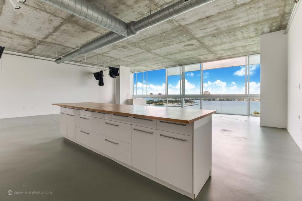 Space01 North Bay Village Miami Florida Condos