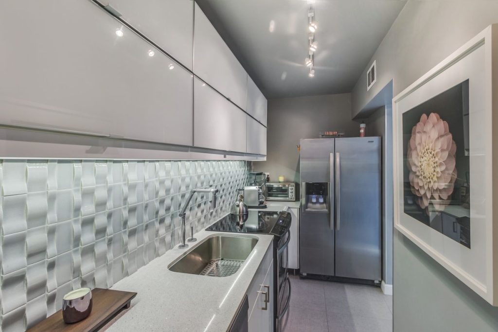 Mirador North South Miami Beach Condo 1128 for Sale SOLD