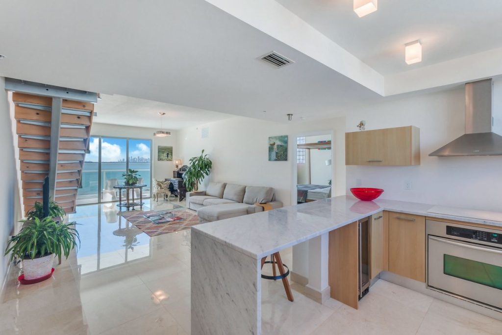 Baylights Kitchen