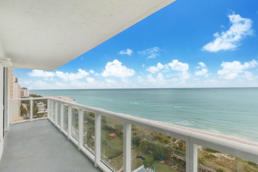 Just Sold Royal Club 1703 in Miami Beach, Florida