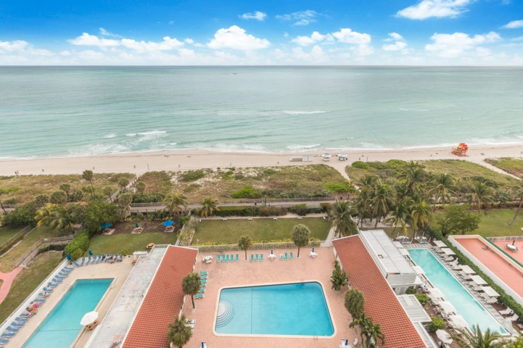Just Sold Royal Club 1703 in Miami Beach, Florida