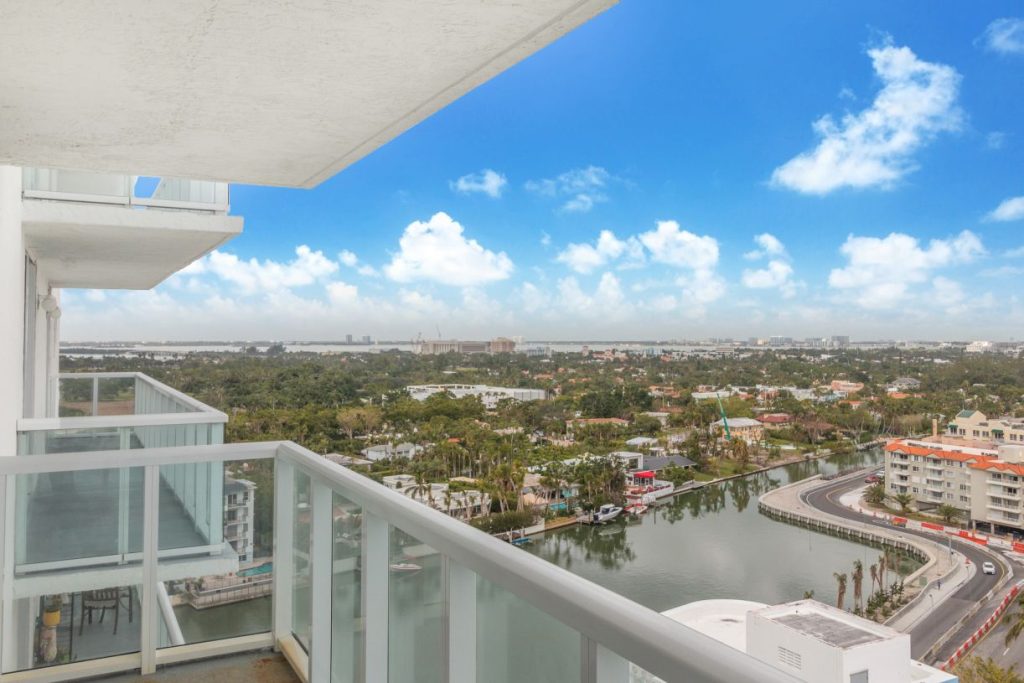 Just Sold Royal Club 1703 in Miami Beach, Florida